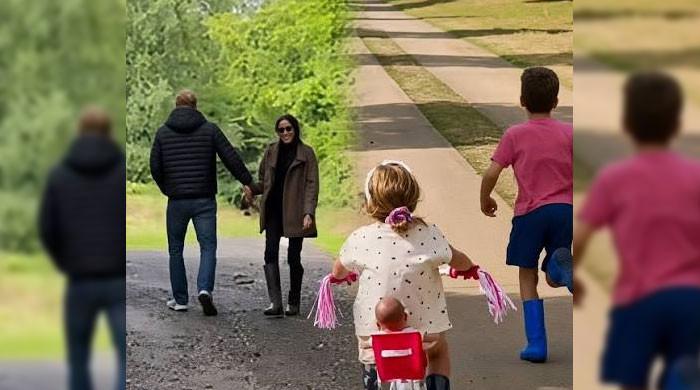 Truth comes out: Meghan Markle pulled Archie, Lilibet out of Oxford school for THIS