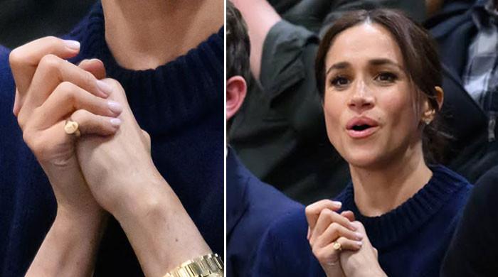 One detail everyone missed in Meghan Markle’s leaked chat from school Whatsapp group