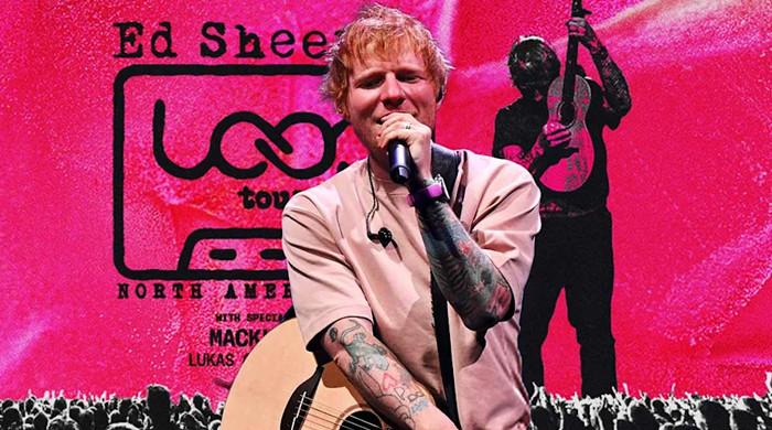 Ed Sheeran’s controversial ‘Loop Tour’ after Macklemore was dropped: Everything we know