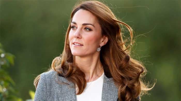 Princess Kate 'struggling to cope' with one major royal duty