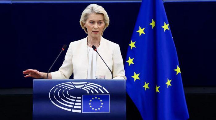 Canada’s EU ‘associate membership’ bid gains momentum with von der Leyen’s backing 