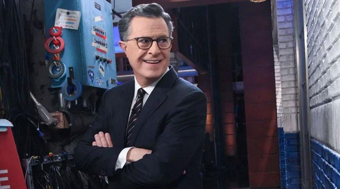 Stephen Colbert gives blunt response on whether he misses late night TV
