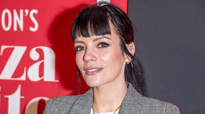 Lily Allen shares disappointing reason for downsizing tour