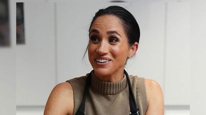 Meghan Markle changes alliances after the King’s letter? Warnings flash in bright neon signs