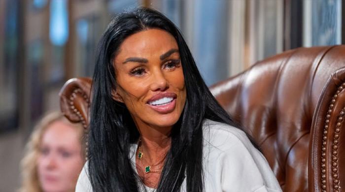 Katie Price parts ways with husband Lee Andrews: ‘I feel embarrassed’ 