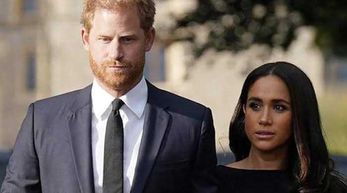 Harry, Meghan face fury after pulling Archie, Lilibet from school