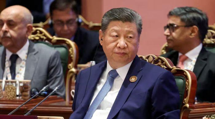 Xi Jinping stroke rumor: Truth behind viral BRICS claim 