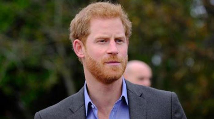 Prince Harry moves forward with a 'sickening' plan: Here's what's going on