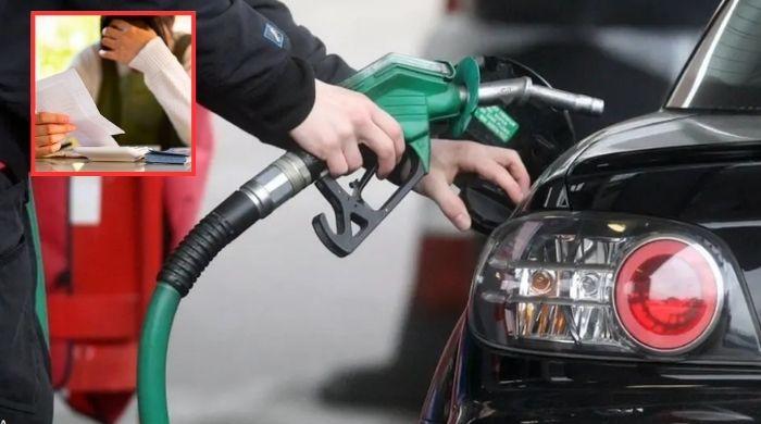 UK inflation hits 5-month high of 3.1% as soaring petrol and diesel prices squeeze households