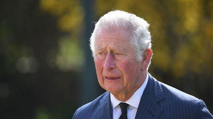 King Charles releases one of the most emotional letters of his reign