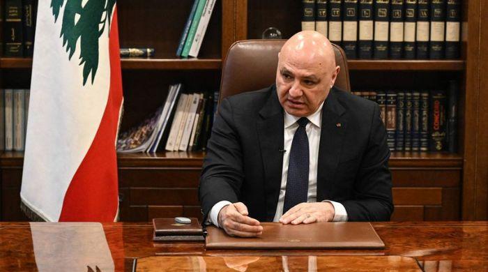   Lebanon  seeks security deal with Israel to end hostility: Key details