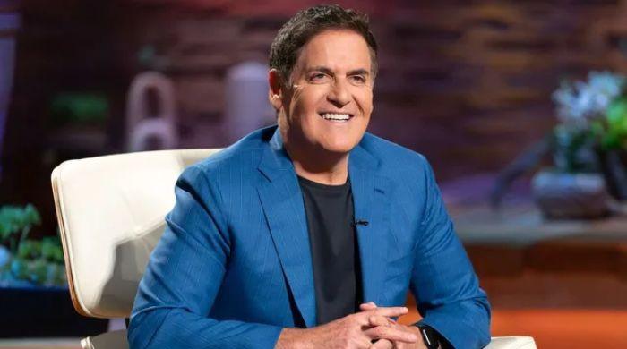 Billionaire Mark Cuban says your feed may be bigger AI threat