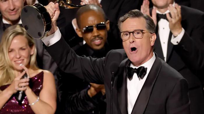 Emmy 2026 ratings are in, and there's good and bad news