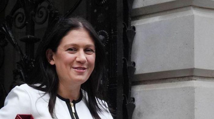 Nandy calls for action against ‘doxxing’ after RNLI volunteers exposed online