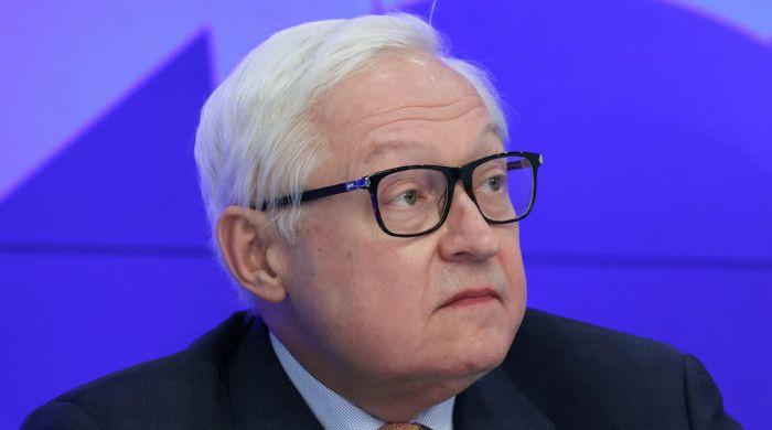 Russia proposes plan to prevent space arms race after US weapons admission