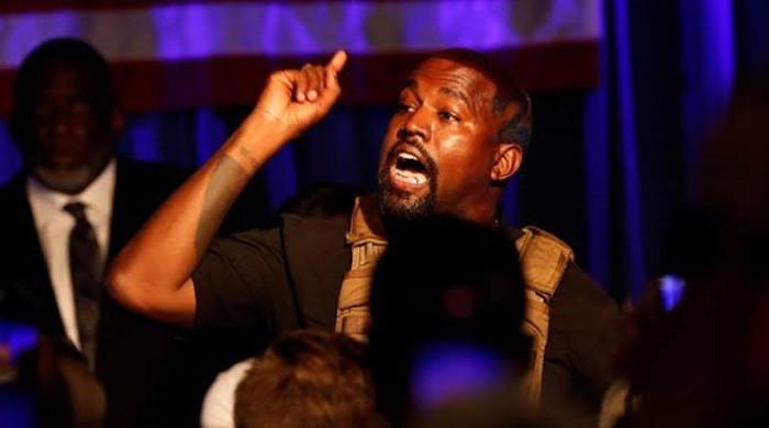 Kanye West 'ordered' Donda staff to remove Martin Luther King Jr. books