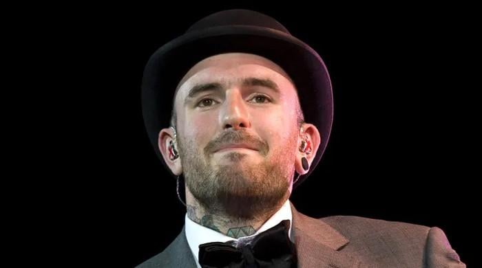 ‘The Voice of Holland’ star Ben Saunders found dead in a lake