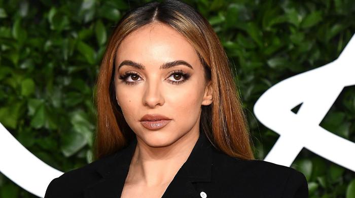 Jade Thirlwall reveals shocking health diagnosis as critics target her weight
