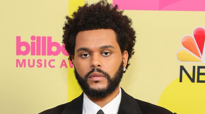 The Weeknd reverses decision to drop stage name: ‘here forever’