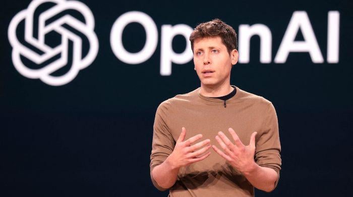 Altman says AI accidents are coming: Here's his plan