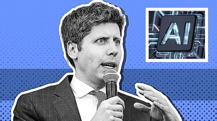 OpenAI CEO Sam Altman says world is 'right to be afraid' of AI, but must trust tech firms