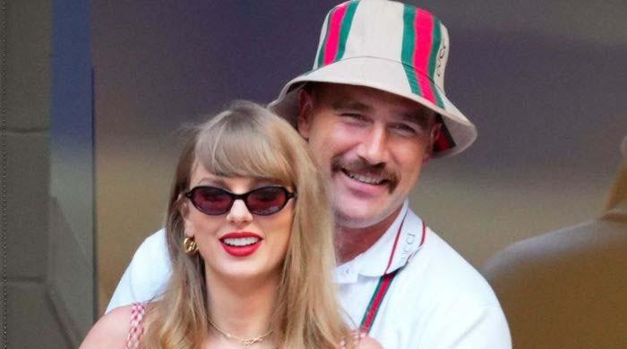 Travis Kelce’s nieces made an ‘adorable’ mistake when they met Taylor Swift