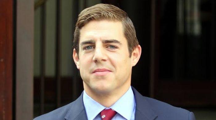 Putney Pusher suspect Nicholas Brandam found dead at home