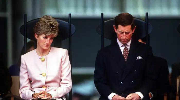 Buckingham Palace challenges Earl Spencer's claim about 'we'll forget Diana'