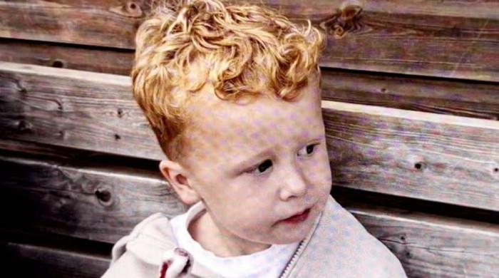 Police recover body from pond after massive search for missing Noah Woods