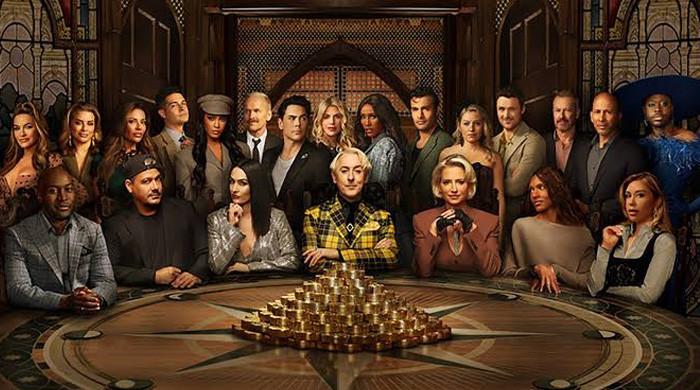 'The Traitors' renewed for three seasons in major move by Peacock
