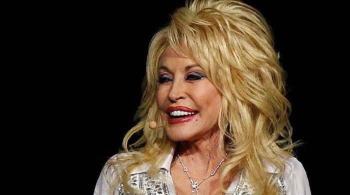 Dolly Parton’s legacy gets special tribute from CMA