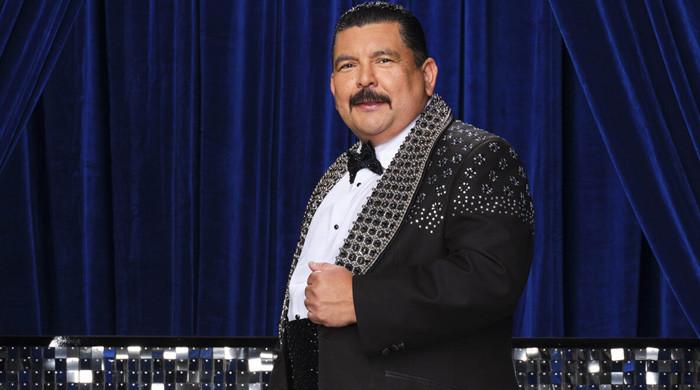 'Dancing with the Stars' audience boos after Guillermo Rodriguez gets low score