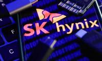 SK Hynix in talks with Intel to produce memory chips in US for the first time amid Washington pressure, sources say