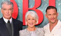 Pierce Brosnan, Helen Mirren left ‘blindsided’ over Tom Hardy controversy
