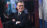 Stephen Colbert gives blunt response on whether he misses late night TV