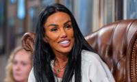 Katie Price parts ways with husband Lee Andrews: ‘I feel embarrassed’