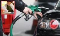 UK inflation hits 5-month high of 3.1% as soaring petrol and diesel prices squeeze households