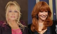 Reba McEntire details wearing late Dolly Parton’s ‘personal’ jewellery for 2026 Emmys tribute