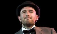 ‘The Voice of Holland’ star Ben Saunders found dead in a lake