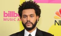 The Weeknd reverses decision to drop stage name: ‘here forever’