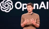 Altman says AI accidents are coming: Here's his plan