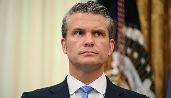 Pete Hegseth impeachment vote put on hold after House cuts session short