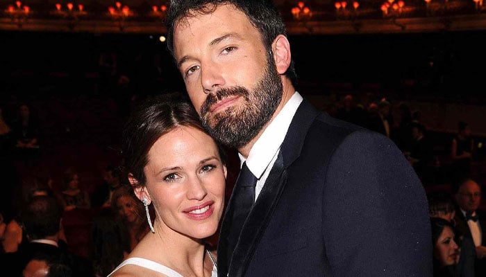 Jennifer Garners cutting reply after Ben Afflecks casting change