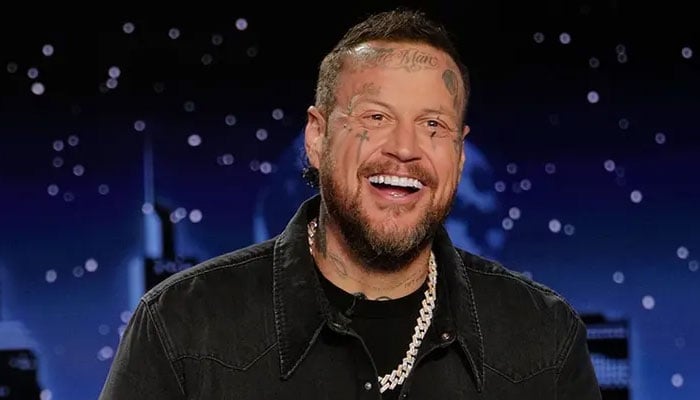 Jelly Roll gets real about possibly quitting music: If God tells me... Im outta here