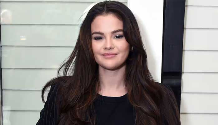 Selena Gomez embraces aging: I don’t feel like it’s a bad thing