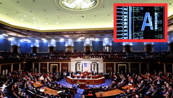 US House passes first bill addressing economic impact of data center boom amid surging electricity costs