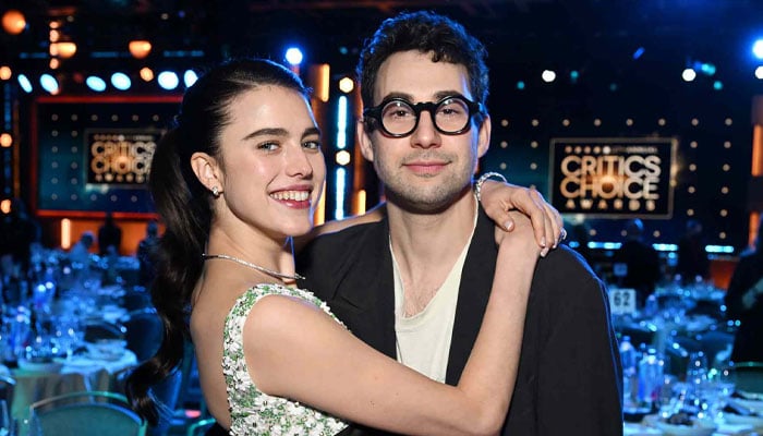 Jack Antonoff finally speaks on Margaret Qualley split with blunt reply
