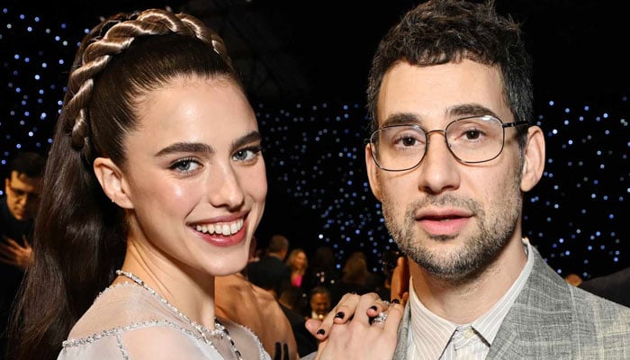 Jack Antonoff finally speaks on Margaret Qualley split with blunt reply