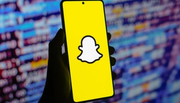 Snapchat may set daily time limits for teens