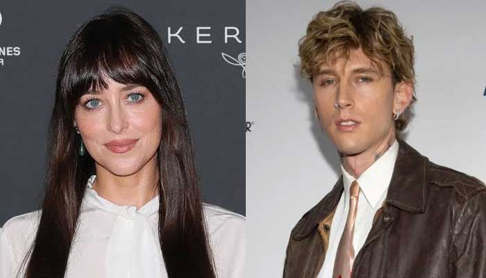 MGK, Dakota Johnsons hidden connection finally revealed